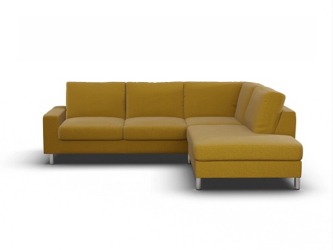 Ecksofa UM Small R